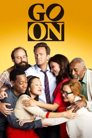 Regarder Go On - Saison 1 en streaming complet