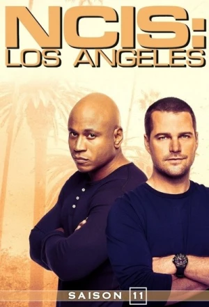 Regarder NCIS : Los Angeles - Saison 11 en streaming complet