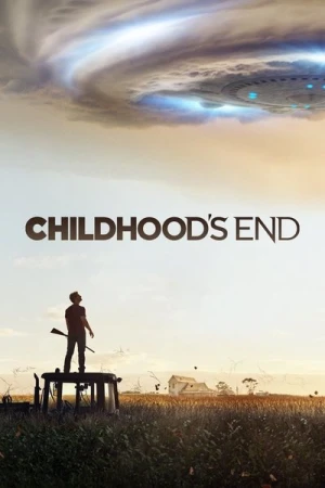  Childhood's End - Saison 1 affiche 
