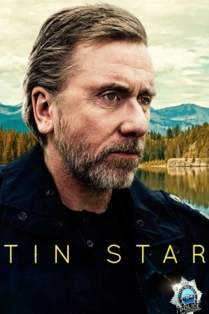  Tin Star - Saison 1 affiche 