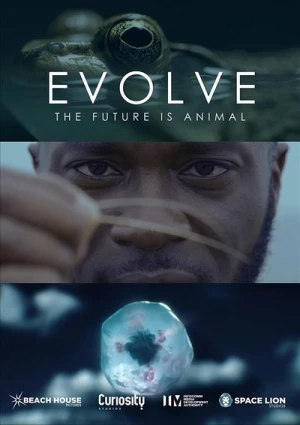 Regarder EVOLVE - Saison 1 en streaming complet