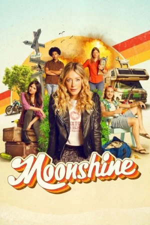 Regarder Moonshine - Saison 1 en streaming complet