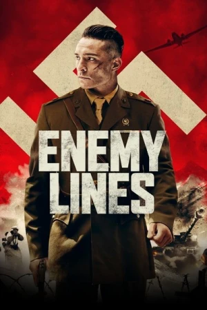 Regarder Enemy Lines en streaming complet