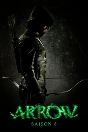 Regarder Arrow - Saison 8 en streaming complet