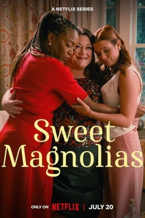 Regarder A L'Ombre Des Magnolias - Saison 3 en streaming complet
