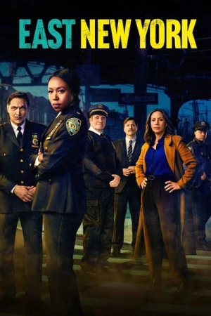 Regarder East New York - Saison 1 en streaming complet