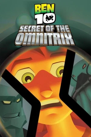 Regarder Ben 10 : Le secret de l'Omnitrix en streaming complet