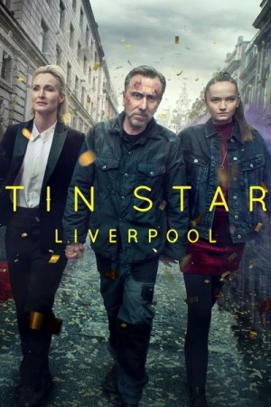  Tin Star - Saison 3 affiche 