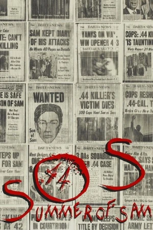 Regarder Summer of Sam en streaming complet
