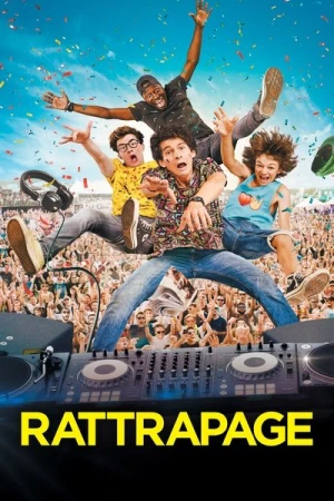 Regarder Rattrapage en streaming complet