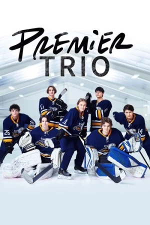  Premier trio - Saison 2 affiche 