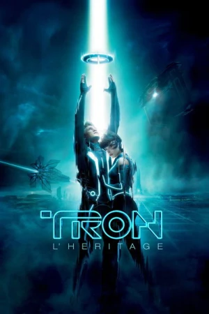 Regarder Tron : L'Héritage en streaming complet