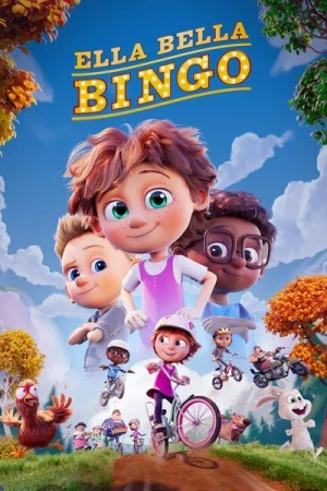  Amis pour la vie affiche 