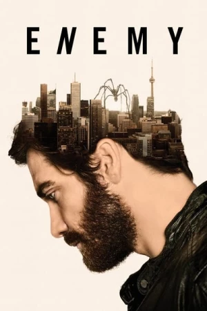 Regarder Enemy en streaming complet