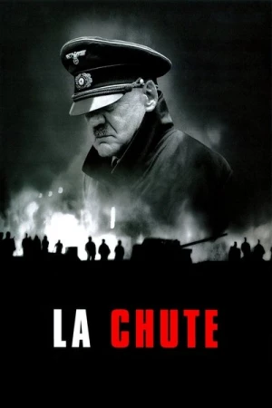 Regarder La Chute en streaming complet