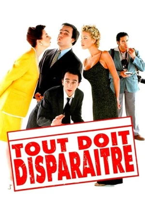 Regarder Tout doit disparaître en streaming complet