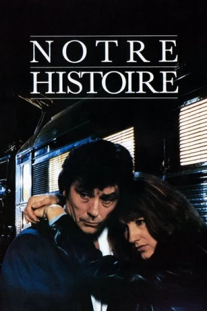 Regarder Notre histoire en streaming complet