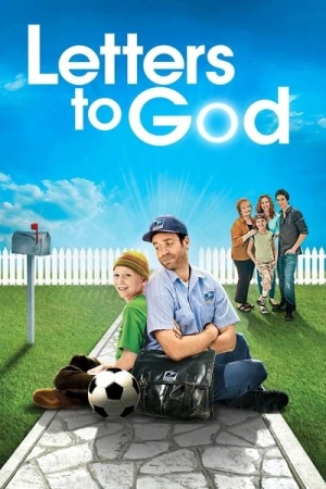 Regarder Lettres à Dieu en streaming complet