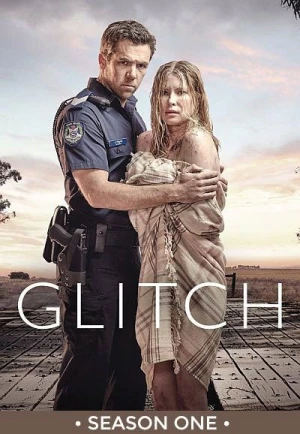  Glitch - Saison 1 affiche 