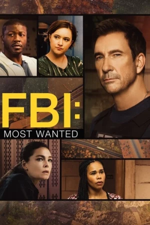  FBI: Most Wanted - Saison 4 affiche 