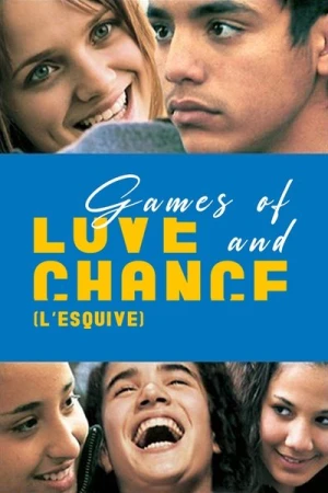 Regarder L'Esquive en streaming complet