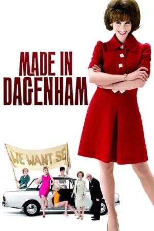 Regarder We want sex equality en streaming complet