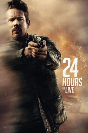 Regarder 24H Limit en streaming complet