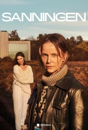  Sanningen - Saison 1 affiche 