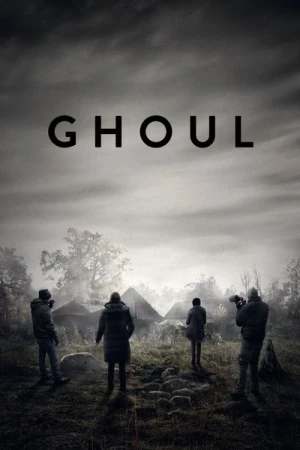 Regarder The Ukrainian Cannibal en streaming complet