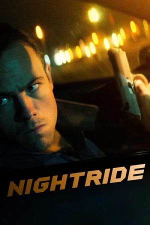 Regarder Nightride en streaming complet