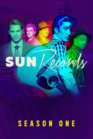 Regarder Sun Records - Saison 1 en streaming complet