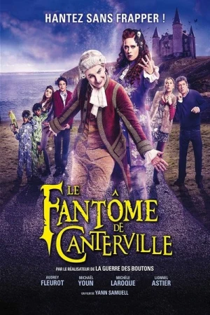 Regarder Le Fantôme de Canterville en streaming complet