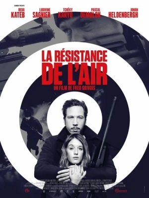 Regarder La résistance de l'air en streaming complet