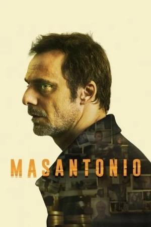  Masantonio - Saison 1 affiche 