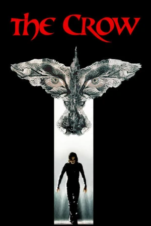 Regarder The Crow en streaming complet