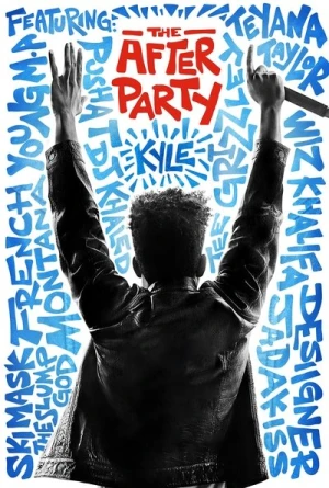 Regarder The After Party en streaming complet