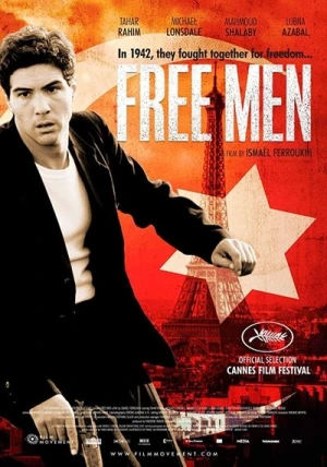 Les Hommes Libres