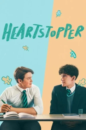 Regarder Heartstopper - Saison 1 en streaming complet