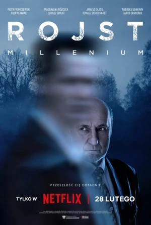 Regarder The Mire - Saison 3 en streaming complet