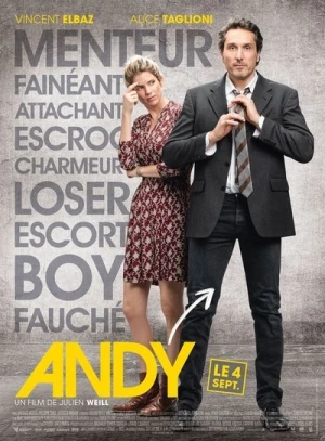 Regarder Andy en streaming complet