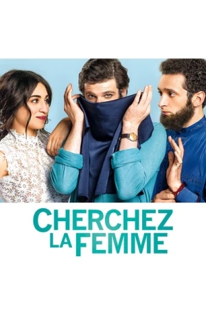 Regarder Cherchez la femme en streaming complet
