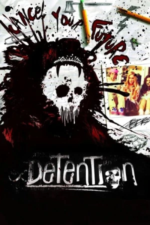 Regarder Detention en streaming complet