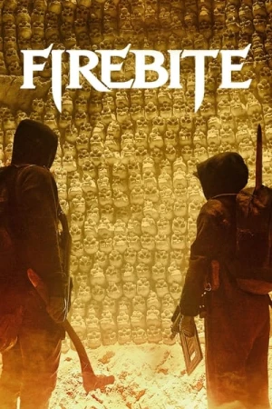 Regarder Firebite - Saison 1 en streaming complet
