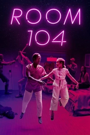 Regarder Room 104 - Saison 4 en streaming complet