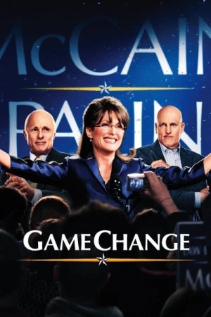 Regarder Game Change (TV) en streaming complet