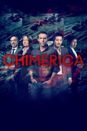 Regarder Chimerica - Saison 1 en streaming complet