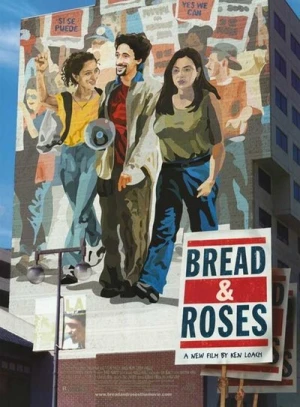 Regarder Bread and Roses en streaming complet