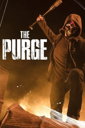 Regarder The Purge / American Nightmare - Saison 1 en streaming complet