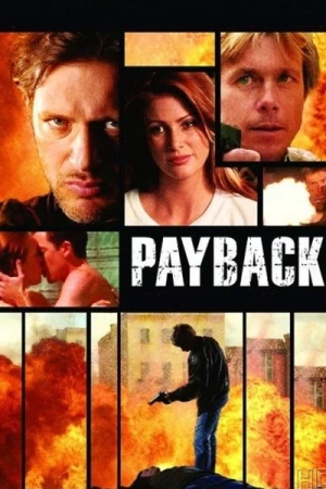 Regarder Payback en streaming complet