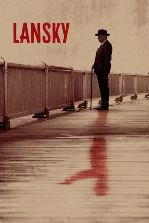 Regarder Lansky en streaming complet